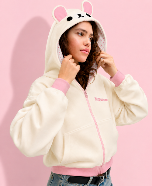 Rilakkuma Hoodie