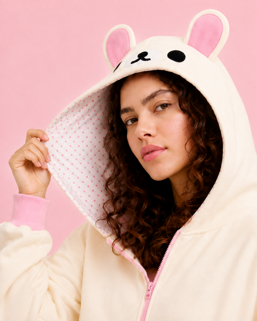 Rilakkuma Hoodie