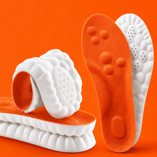 The 18-Hole Insole | All-Day Course Comfort