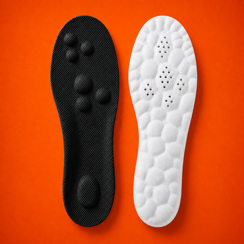 The 18-Hole Insole | All-Day Course Comfort
