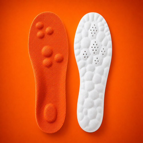 The 18-Hole Insole | All-Day Course Comfort