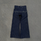 Music Notes Jeans