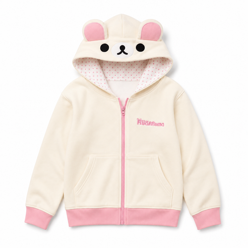 Rilakkuma Hoodie