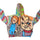 Chucky Zip-Up