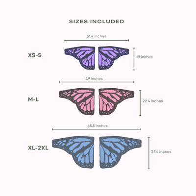 Butterfly Crochet Cardigan