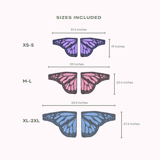 Butterfly Crochet Cardigan