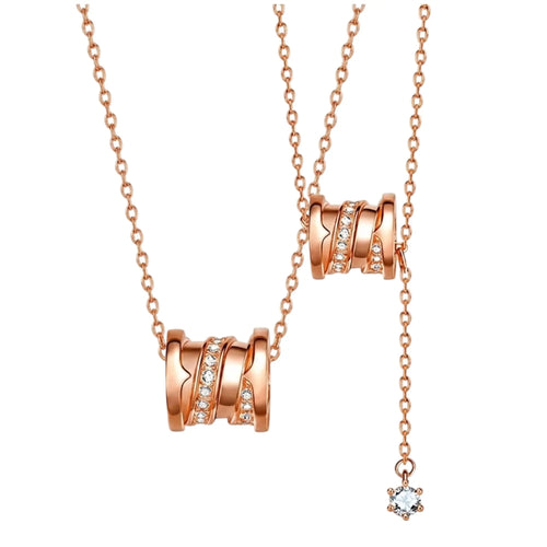 Avorellis Golden Snitch Necklace™