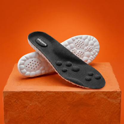 The 18-Hole Insole | All-Day Course Comfort