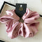 Ultra-Soft Hair Scrunchie