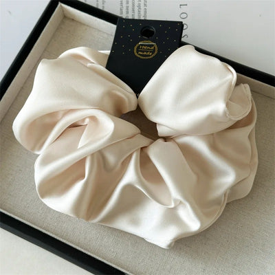 Ultra-Soft Hair Scrunchie