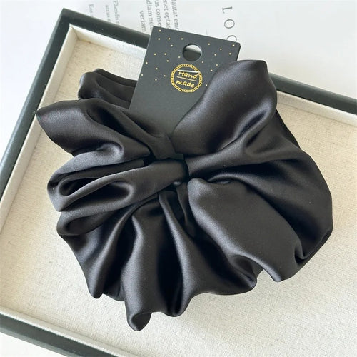 Ultra-Soft Hair Scrunchie