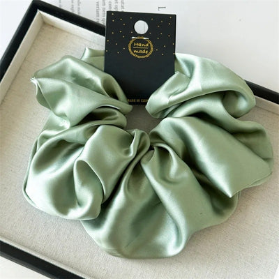 Ultra-Soft Hair Scrunchie