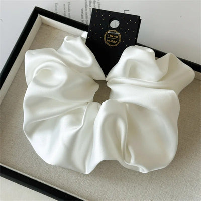 Ultra-Soft Hair Scrunchie