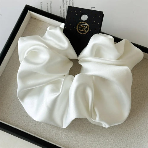 Ultra-Soft Hair Scrunchie